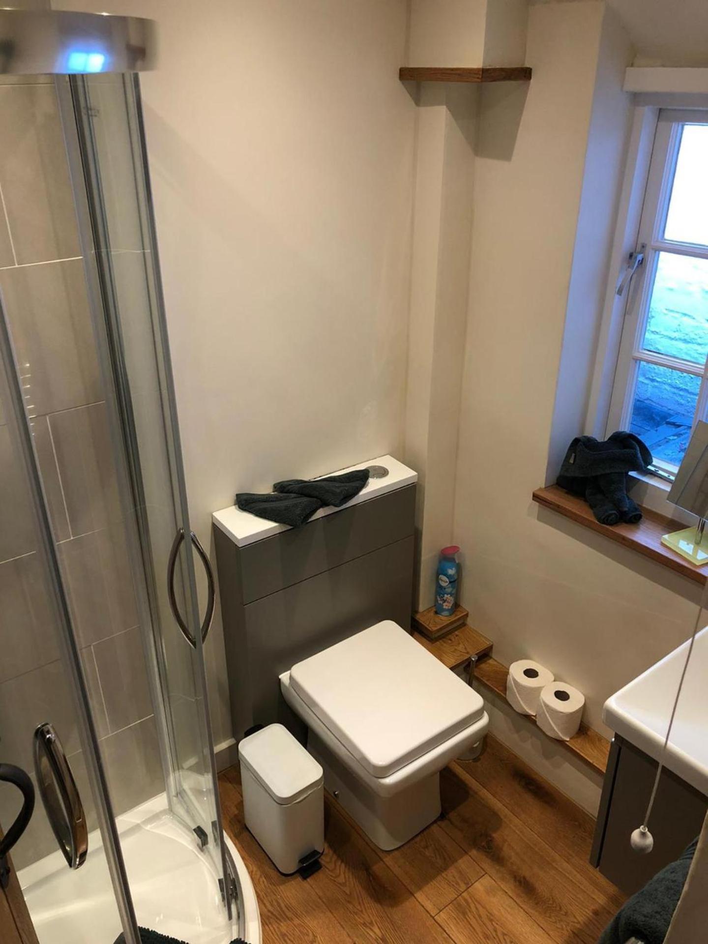 Bramble Cottage With Free Parking Бриднорт Екстер'єр фото