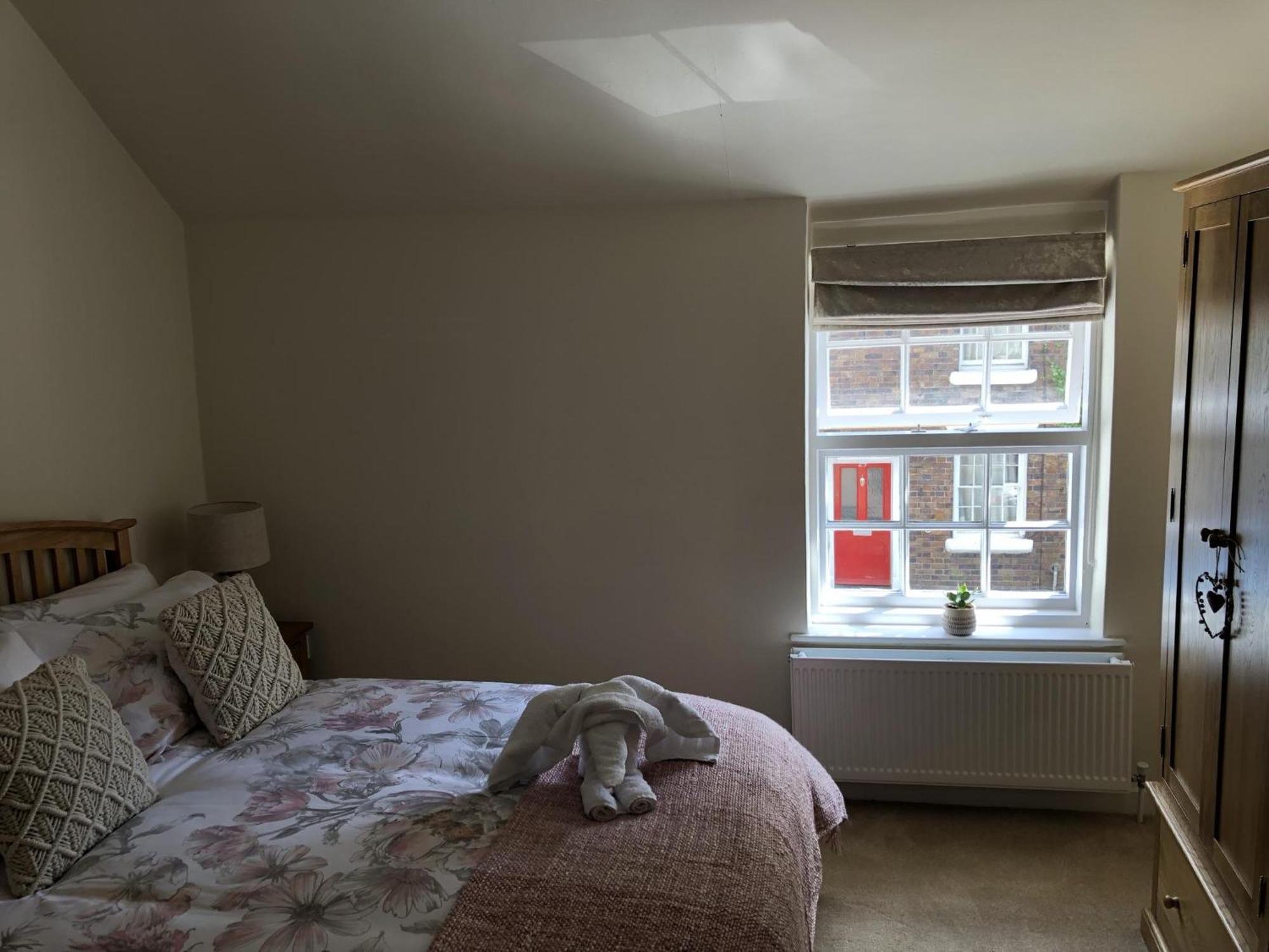 Bramble Cottage With Free Parking Бриднорт Екстер'єр фото